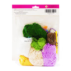 Crochet Kit Mini Moth Orchid - Hobbies & Crafts Supplies - DIY