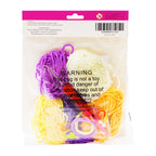 Crochet Kit Cake Scrunchie - Hobbies & Crafts Supplies - DIY