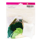 Crochet Kit Owl - Hobbies & Crafts Supplies - DIY