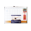 Quartet Whiteboard 79372 23x17in Combination 3 in 1 Calendar Arc Frame