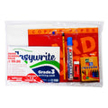 Advance School Pack, Grade 3