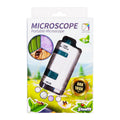 Science Horse Portable Microscope Kd0210357 - Learning & Education