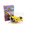 One-Hole Sharpener Driller Yellow 610 B