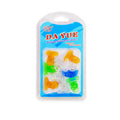 Clip Bulldog A-12 2CM 10S Plastic - Filing Accessories