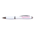 Brainbox Retractable Ballpoint Pen Black 0.7mm - School & Office Supplies - Writing