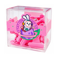 Clip Bulldog GQ0138-4 21mm 12's Pink H2-23999-2 - Filing Accessories