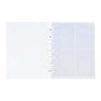 NBS x BINI Blind Photo Card Holder with Surprise 20 sheets 4 Pockets Per Page