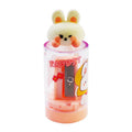 Sanyu One-Hole Sharpener Sy-1125 Pink Bunny - Cutting Devices