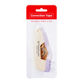 Best Buy Refillable Correction Tape 5mmx6m Yellow 1060-YL - School & Office Supplies