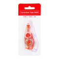 Best Buy Correction Tape Refill 5mmx6m Pink 1060R-PK - School & Office Supplies