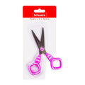 Best Buy Kiddie Scissors Square 13 cm 5 inches Purple S01135.02 - Low Price School Supplies