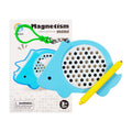 Sailing Toys Magnetic Drawing Board Dinosaur Ym-93 - Learning & Education