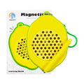 Sailing Toys Magnetic Drawing Board Lemon Ym-2 - Learning & Education