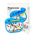 Sailing Toys Shark Flow Magnetic Beads Ym-82 - Learning & Education