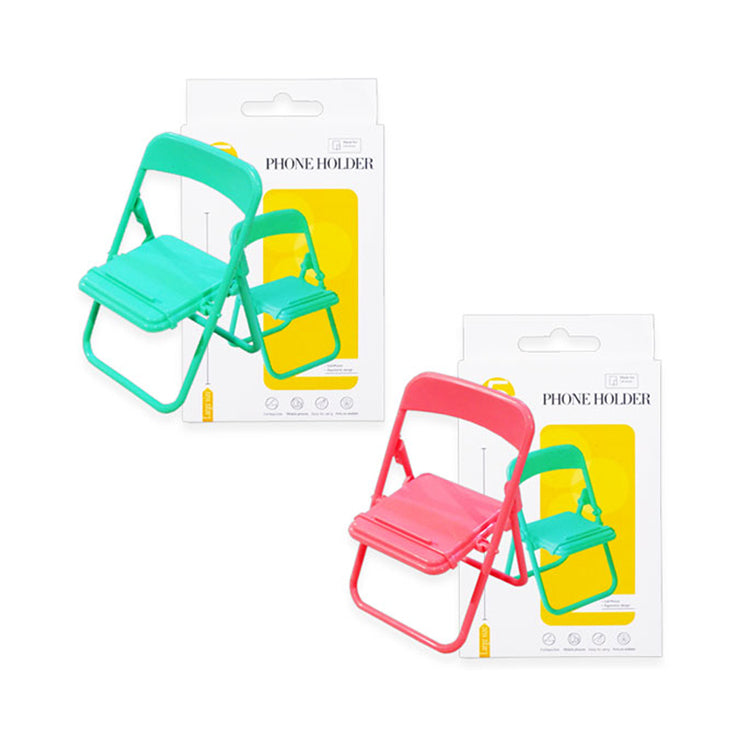 Cellphone Holder Chair Design - Cellphone Accessories