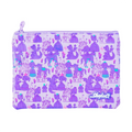 Skylar Cloth Envelope Cea5-Pr01 A5 Princess Single Zipper - Files & Folders