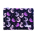 Skylar Cloth Envelope Cea5-Fa02 A5 Moon Fairy Single Zipper - Files & Folders