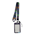 Skylar ID Holder Vertical IC-GA04 45cm Gamer With Lanyard