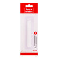 Best Buy Spare Blade Ceramic 0.4mm 3's XD-C9mm - School & Office Supplies