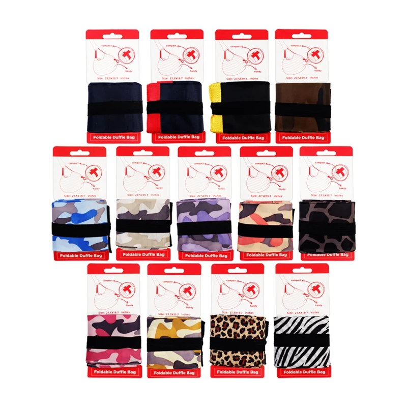 Best Buy Foldable Shopping Bag Assorted F1-11195/4St 19x9x5 - Bags & Cases