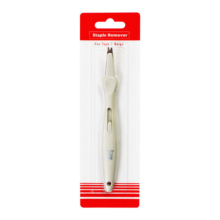 Best Buy Staple Remover Pen Type Beige R3013 - School & Office Supplies - Lowest Price
