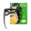 Capo (Steel) Silver H2-22592 Hm-02 - Educational