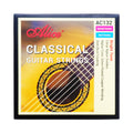 Classical Guitar Strings (For Practice, Brighter Tone) Ac132-H