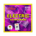 Electric Guitar Strings (For Learning - Advanced) A508Sl