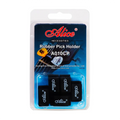 Guitar Rubber Pick Holder A010Cp - Educational