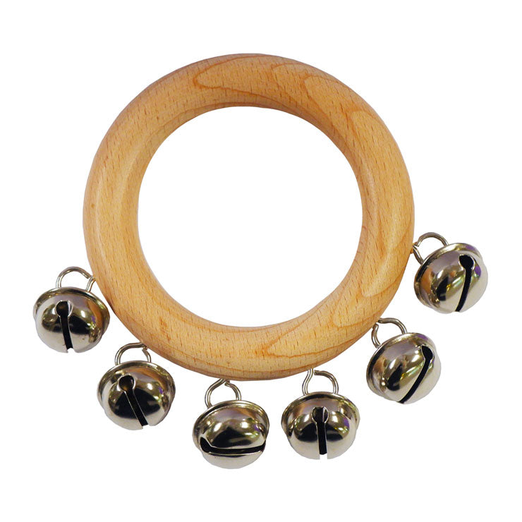 Tambourine H2-25592/12St - Learning & Education
