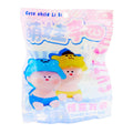Cute Child lisi Blind Box 8 Designs - Collectibles