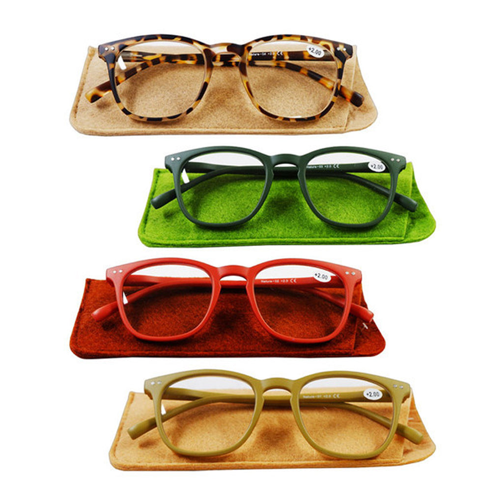 Reading Glasses Nature 2.00 Grade A000547