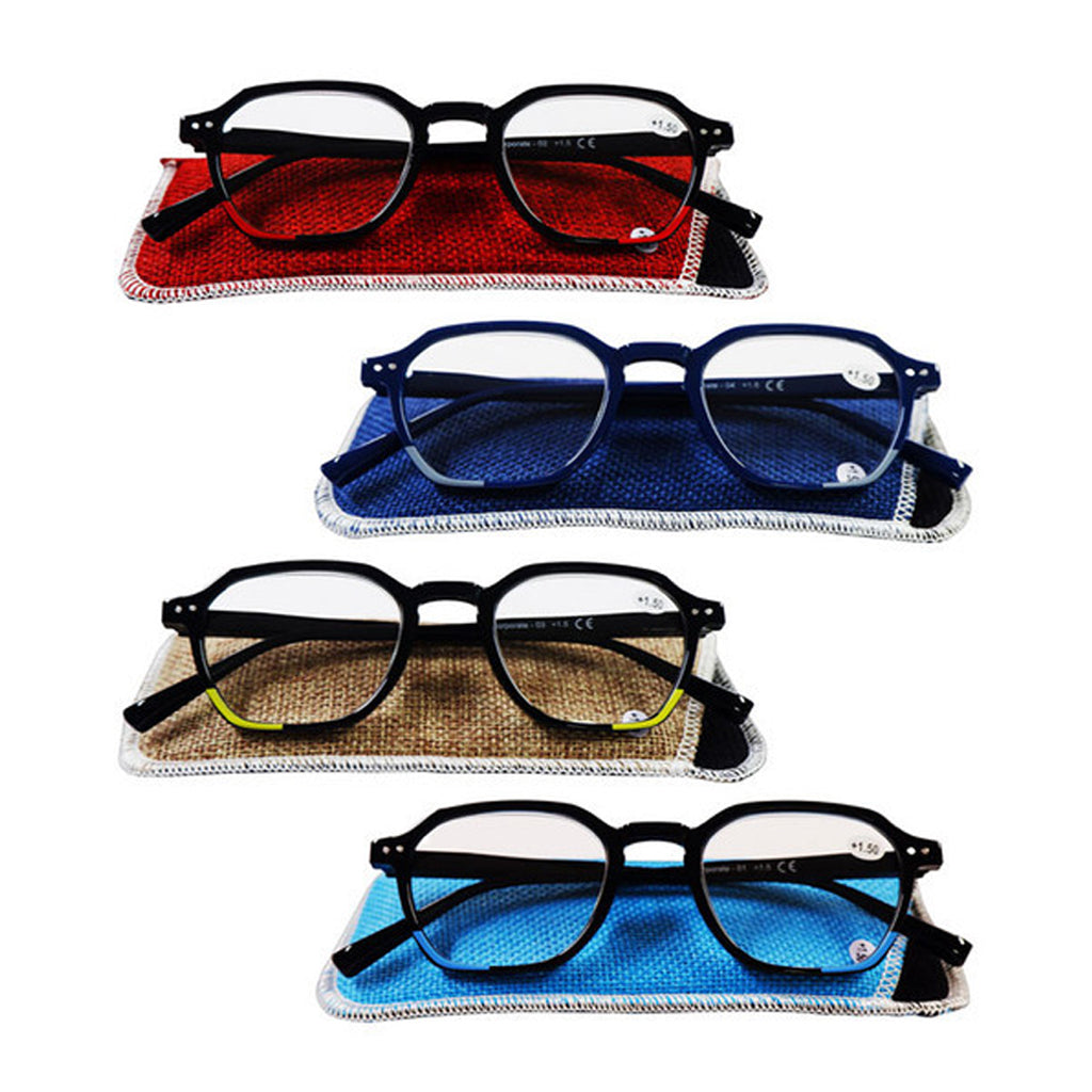 Reading Glasses Corporate 1.50 Grade A000548