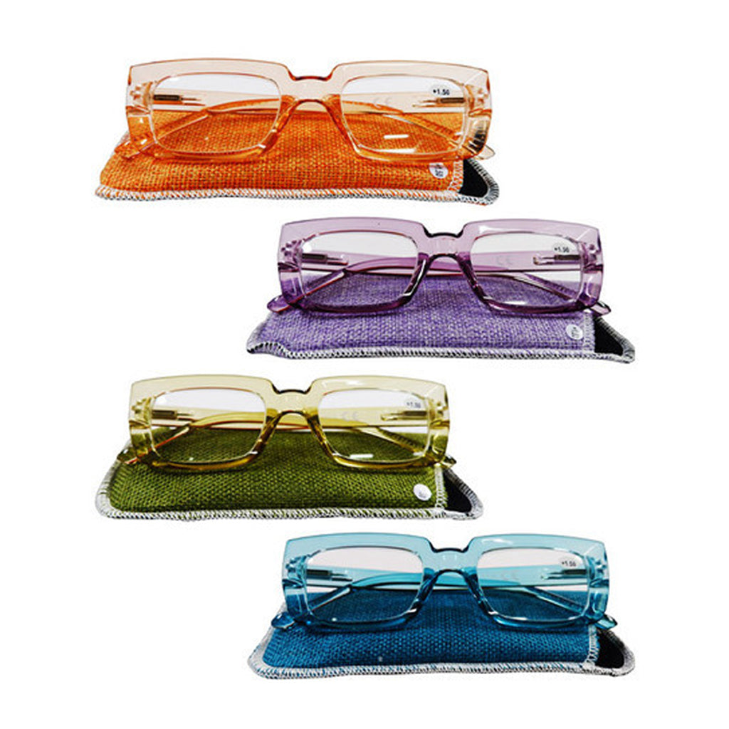 Reading Glasses Summer 1.50 Grade A000549