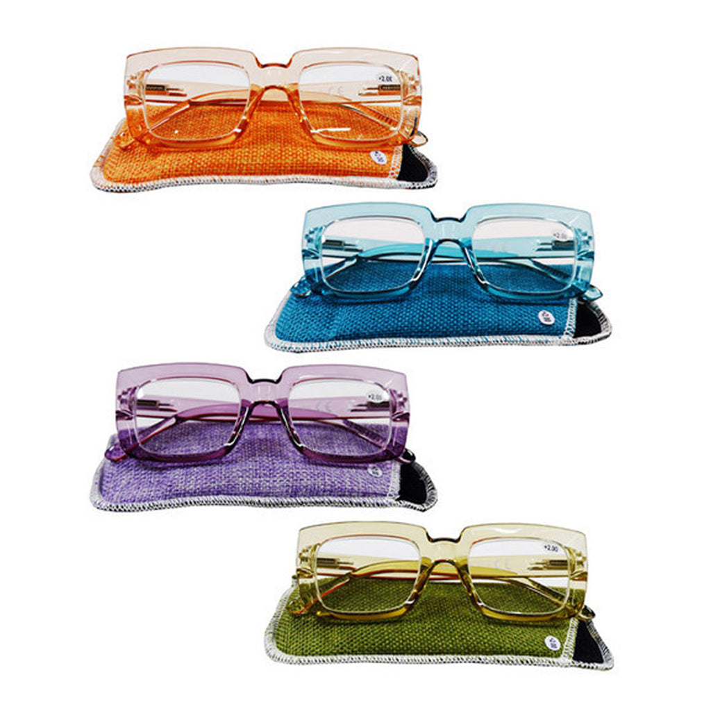 Reading Glasses Summer 2.00 Grade A000549