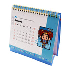 Bini Desk Calendar 16X18.5cm