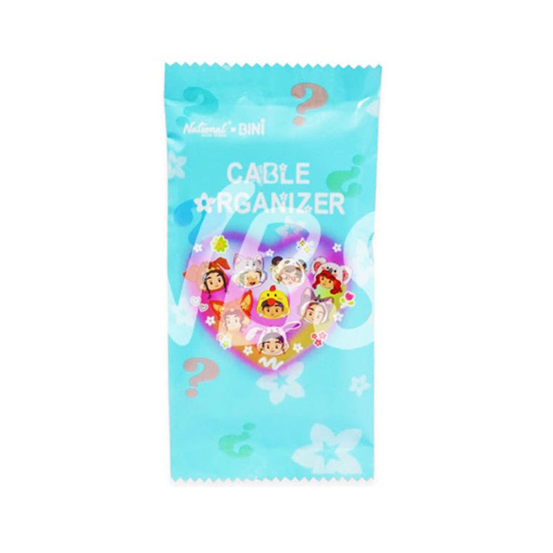 NBS x BINI Cable Organizer