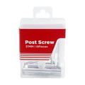 Best Buy Post Screw DS0108 1.25In (31mm) 6's - Filing Accessories