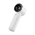 Tylex Portable Fan XM70 White 3000 Mah Foldable Turbo
