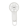 Tylex Portable Fan XM66 White 800Mah Mini