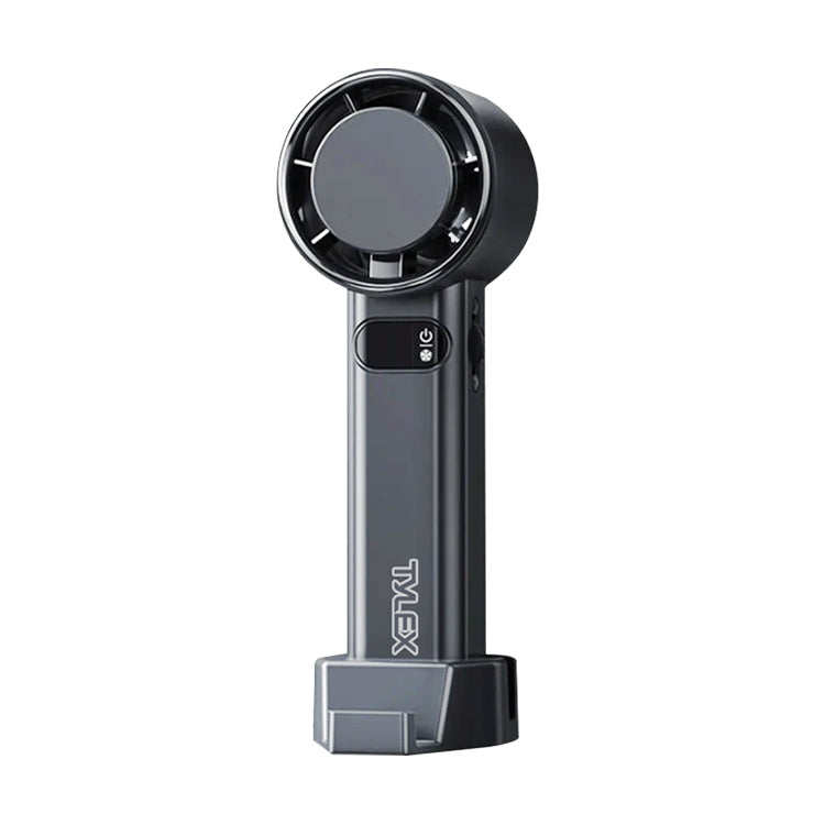 Tylex Portable Fan XM64 4800Mah Cooling Turbo