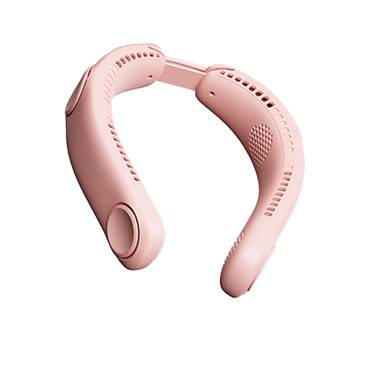 Tylex Neck Fan XM43 Pink 4000 Mah Foldable