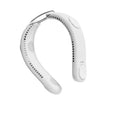 Tylex Neck Fan XM43 White 4000 Mah Foldable