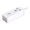Tylex Charger XA20 White 65W Desktop Power Strip