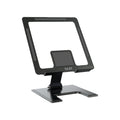 Tylex Tablet Holder XL05 Black Foldable And Adjustable High Quality Metal