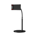 Tylex Cellphone Holder XL03 Black Multifunctional 360 Bendable Hose