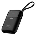 Tylex Powerbank XP-832PD Black 2000Mah Led Digital Display 22.5W