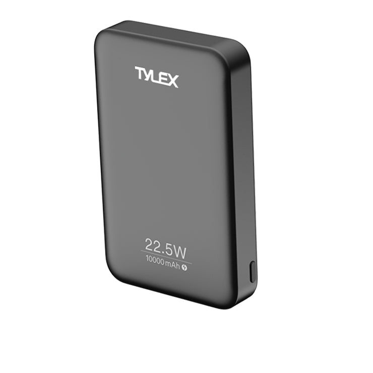 Tylex Powerbank XP-712PD Black 10,000Mah 22.5W Super Thin And Light