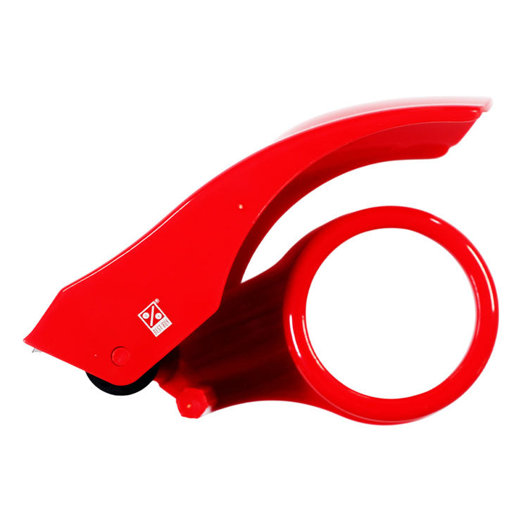 Best Buy Tape Dispenser 6060 Red Handheld For Packaging Tape