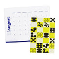 Best Buy 2026 Planner Monthly Yellow Green 10x15cm 8 leaves - Notebooks & Journals